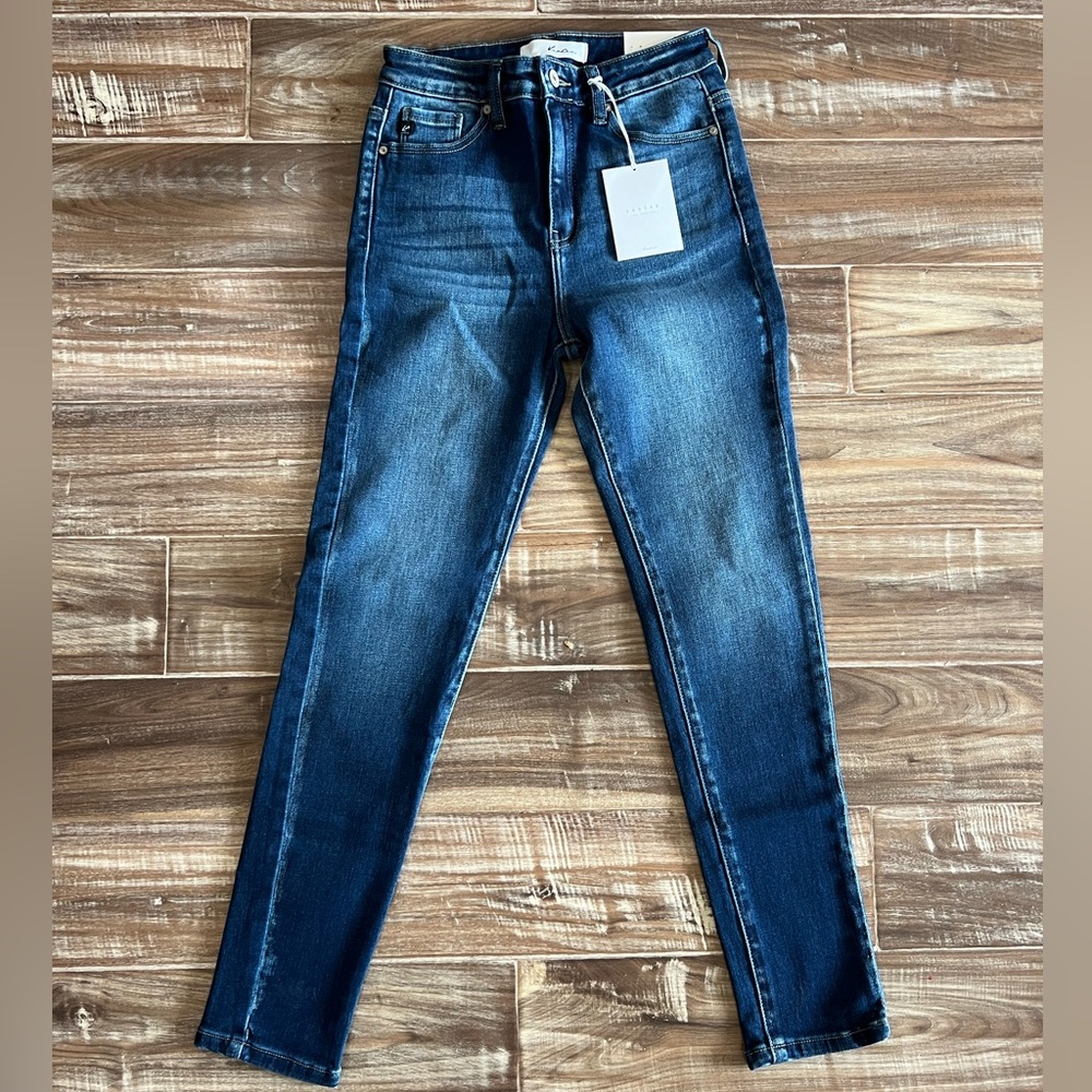 Kancan jeans